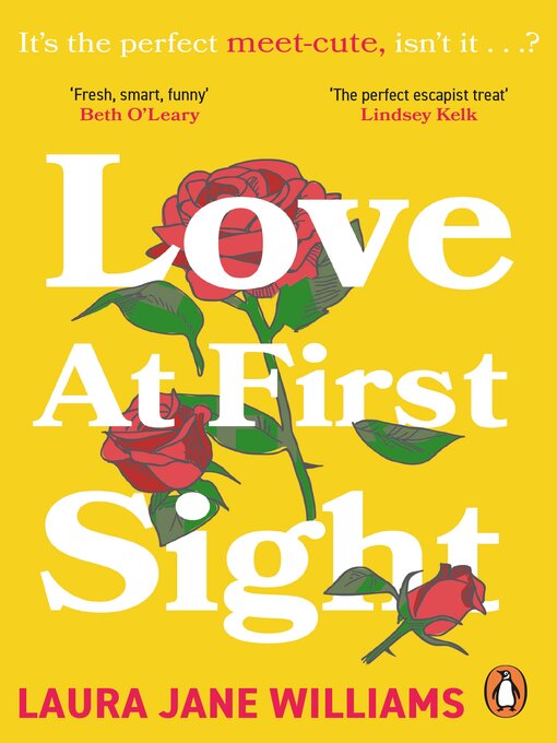 Title details for Love at First Sight by Laura Jane Williams - Available